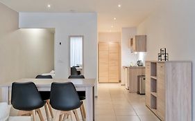 Ambassador Suites Leuven
